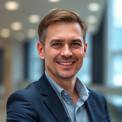 Dorian McNamara — eSports Betting expert